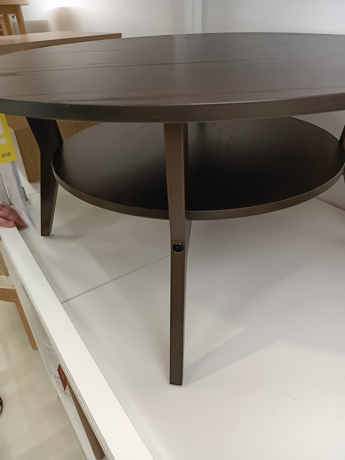 table basse, Maison & Meubles, Enlèvement