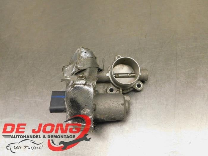 EGR Klep van een Volkswagen Polo, Gebruikt, -, Volkswagen, -