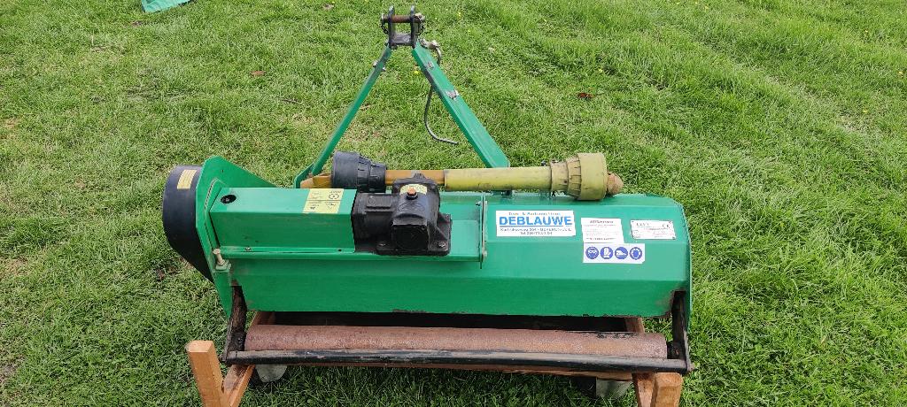 Klepelmaaier te koop, Zakelijke goederen, Landbouw | Werktuigen, Akkerbouw, Boomteelt, Fruitteelt, Overige, Ophalen