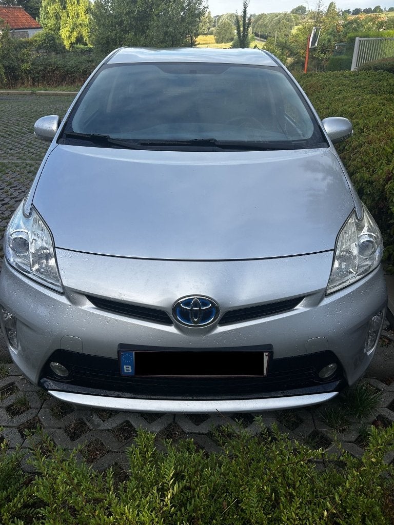 Toyota Prius, Autos, Achat, 5 portes, Automatique, Particulier