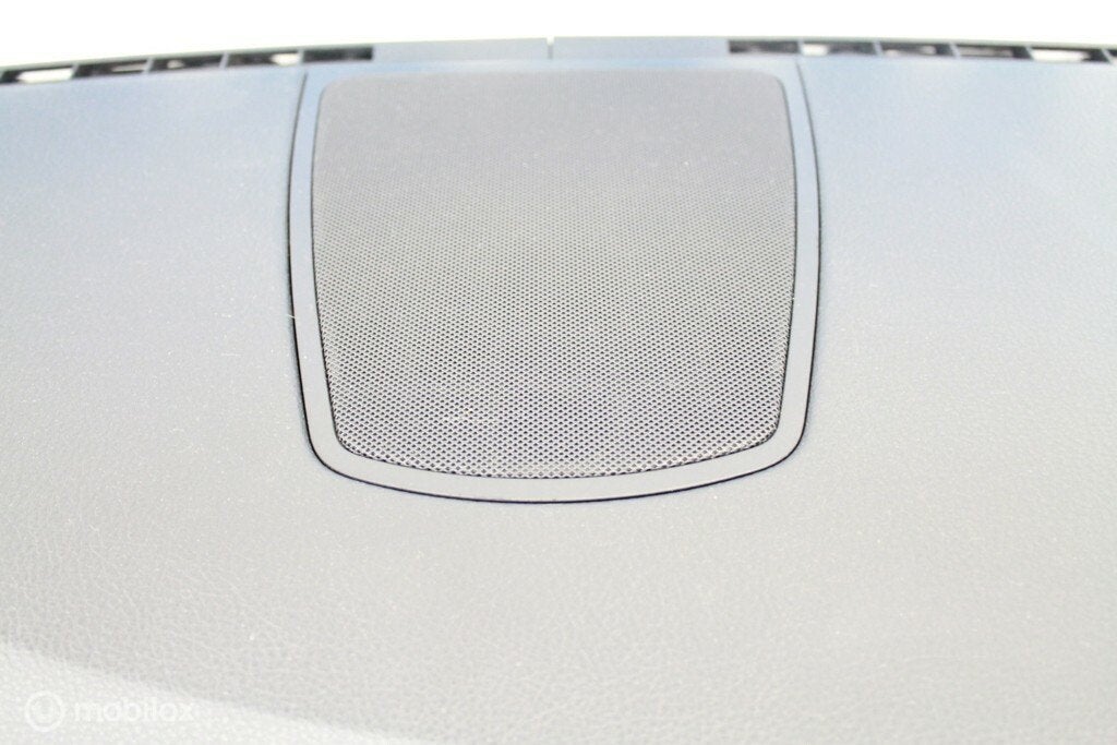 Airbag kit Tableau de bord M noir BMW 5 serie F10, Enlèvement ou Envoi, Utilisé