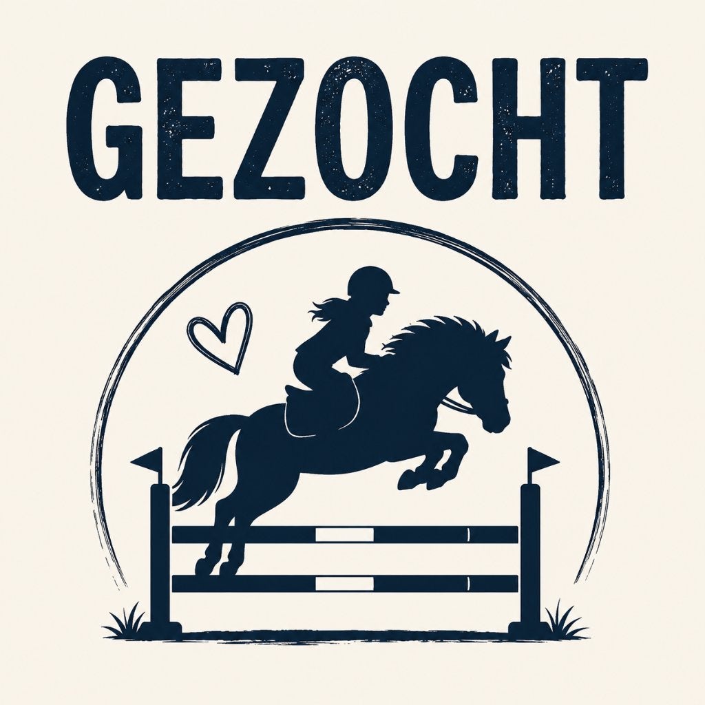 Ruiter gezocht voor een jonge pony, Animaux & Accessoires, Poneys, Débourré