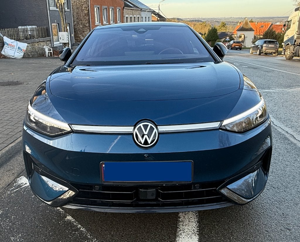 Volkswagen ID.7 Pro Business 2025, Autos, Cuir et Alcantara, Achat, Commande vocale, Euro 6