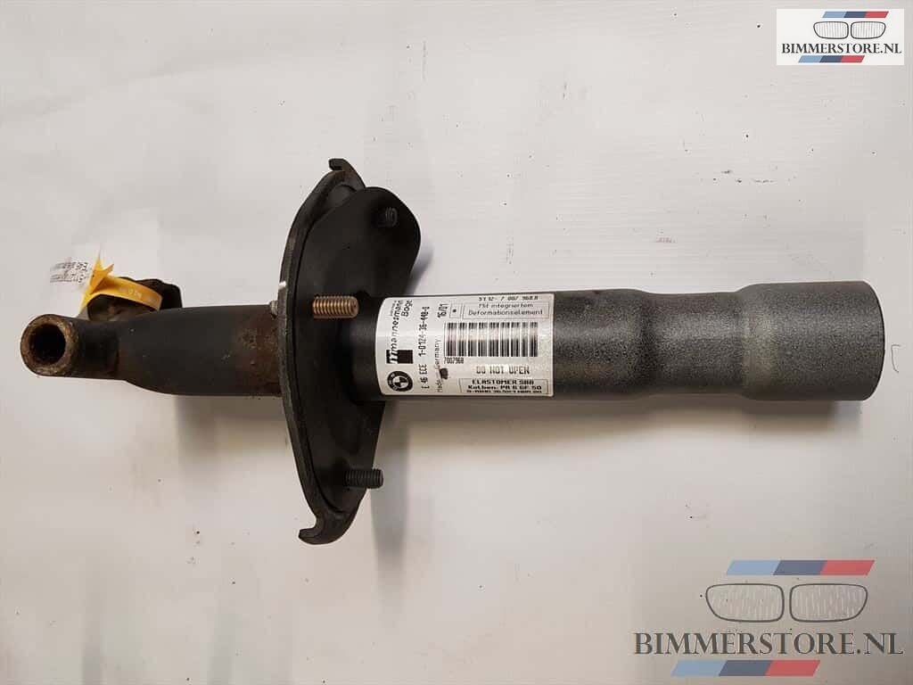 Achterbumper schokdemper  Links BMW 3-Serie Cabrio E46 51127, Autos : Pièces & Accessoires, -, Utilisé, -, Enlèvement ou Envoi