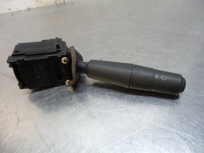 Commutateur essuie-glace d'un Peugeot 306, -, 3 mois de garantie, Utilisé, -