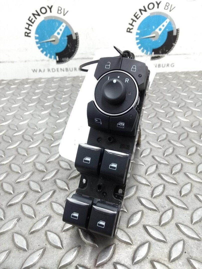FORD KUGA SCHAKELAAR  ELEKTRISCHE RAMEN NX7T14540DC 2023, Enlèvement ou Envoi, Utilisé, ARN reconnu