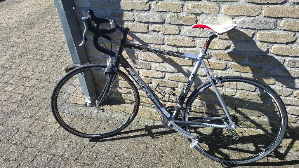 Koersfiets, Fietsen en Brommers, Fietsen | Racefietsen, Ophalen, Gebruikt, Heren