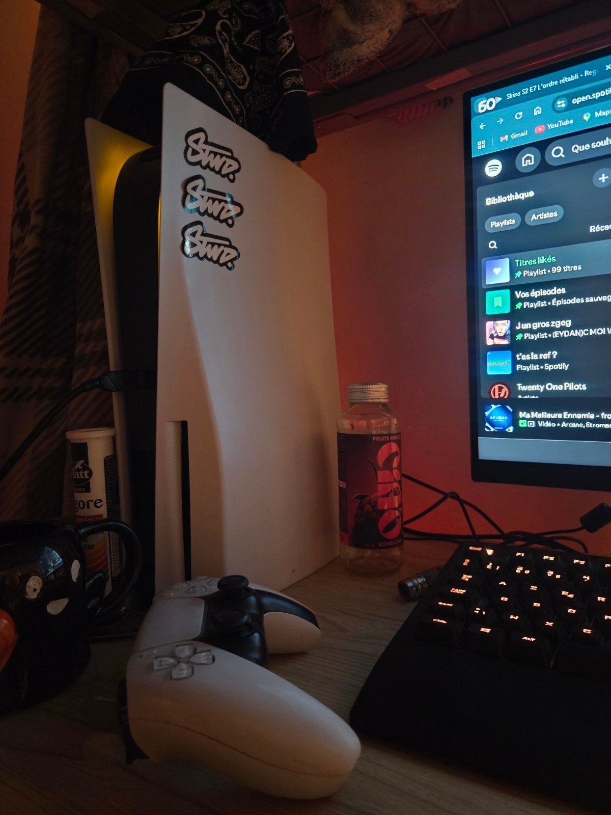ps5, Consoles de jeu & Jeux vidéo, Jeux | Sony PlayStation 5, Online, À partir de 18 ans, Virtual Reality, Comme neuf