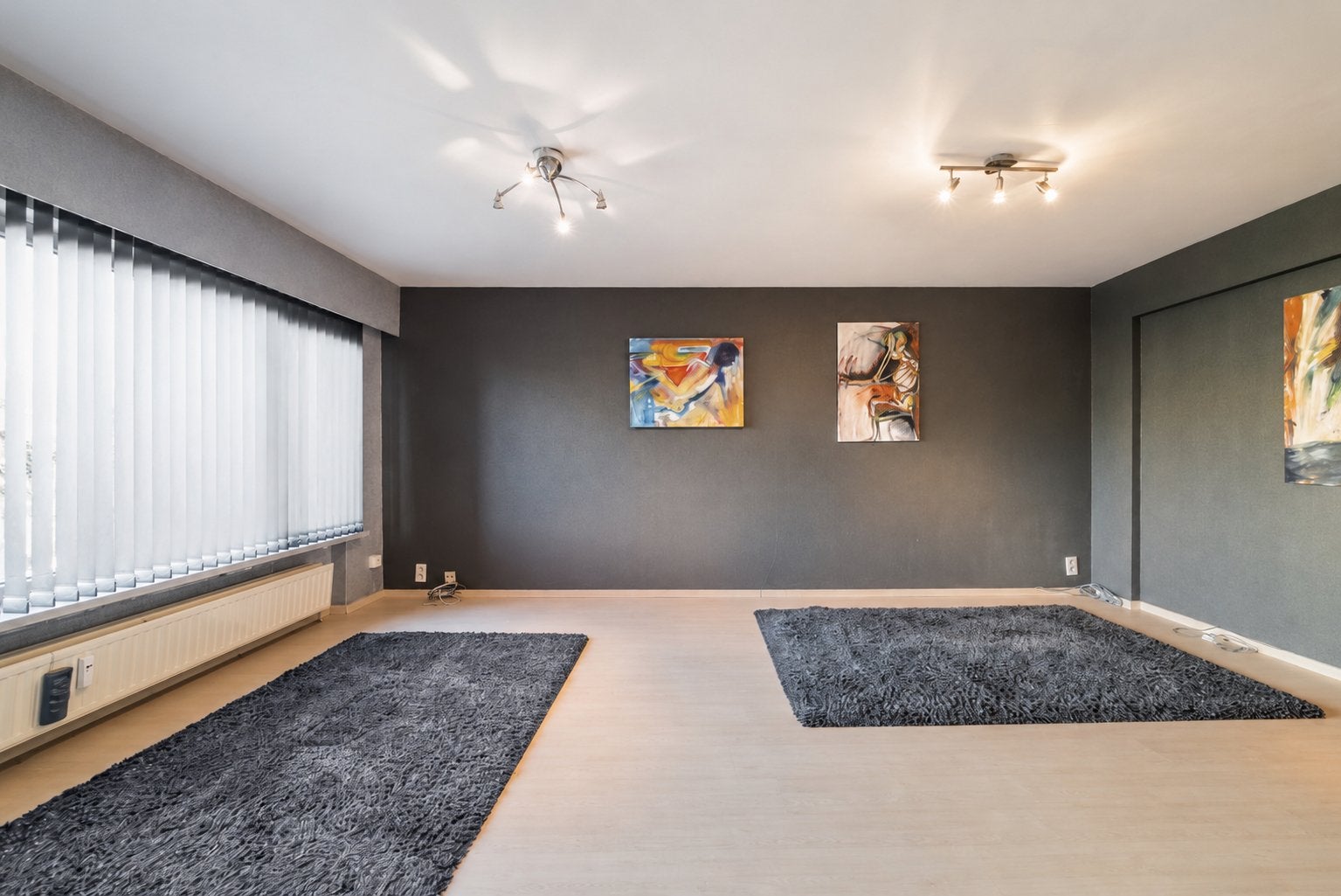 2 tapis à vendre, Enlèvement, Comme neuf