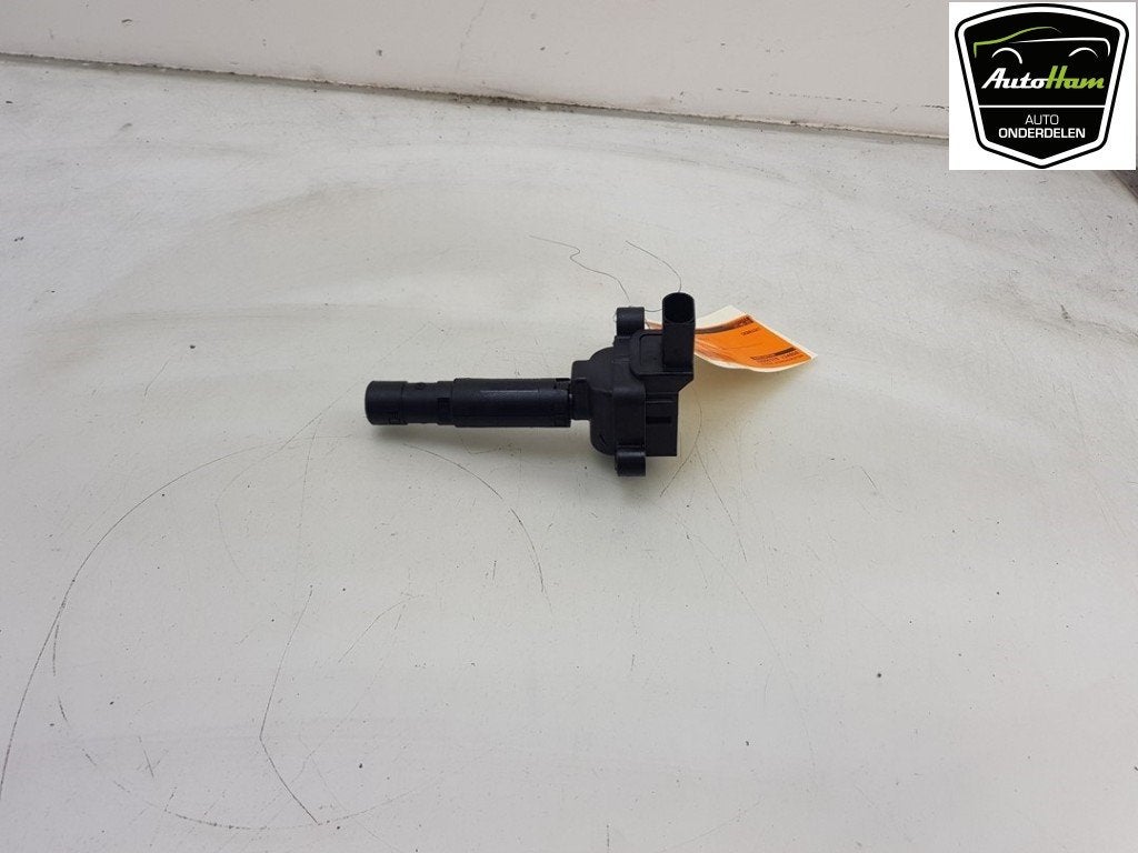 BOBINE D'ALLUMAGE CRAYON C (W204) (|A0001502580|), Dhr. J. Ham, Mercedes-Benz, Administratie@autoham.nl, Utilisé