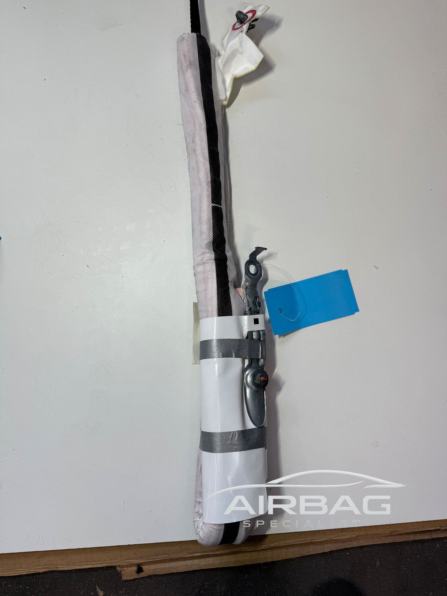 Toyota Proace city dak/hemel airbag links 9817270880 3423873, Gebruikt, -, -, Ophalen of Verzenden