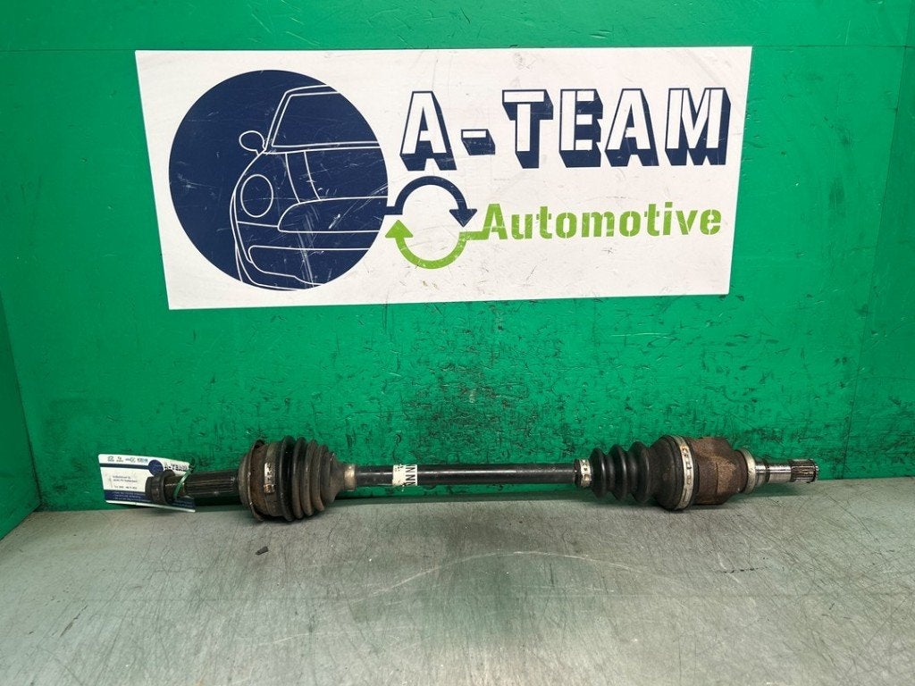 AANDRIJFAS LINKS VOOR Toyota Yaris II (P9) (|10195863|), Gebruikt, Kundenbetreuung@toyota.de, Toyota, Toyota-Allee 2
50858  Köln, DE