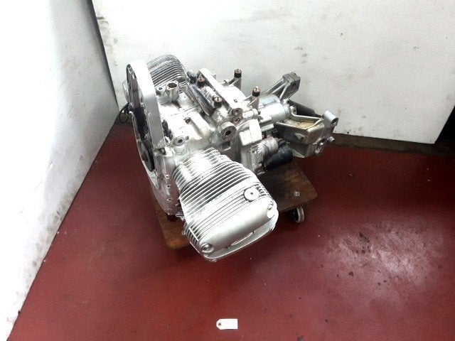 R1150R 2001 - 2006 BMW Motorblok D1-55771