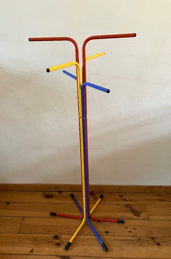 Vintage IKEA PLAGG kapstok door Björn Björklund, Huis en Inrichting, Ophalen