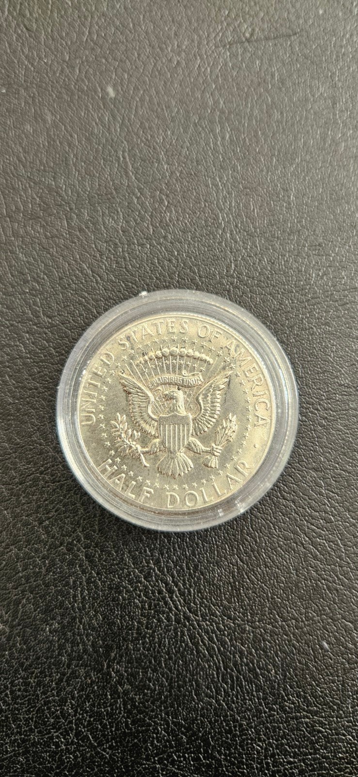 Demi-dollar Kennedy 1964 90% d'argent, Timbres & Monnaies, Métaux nobles & Lingots, Envoi, Argent