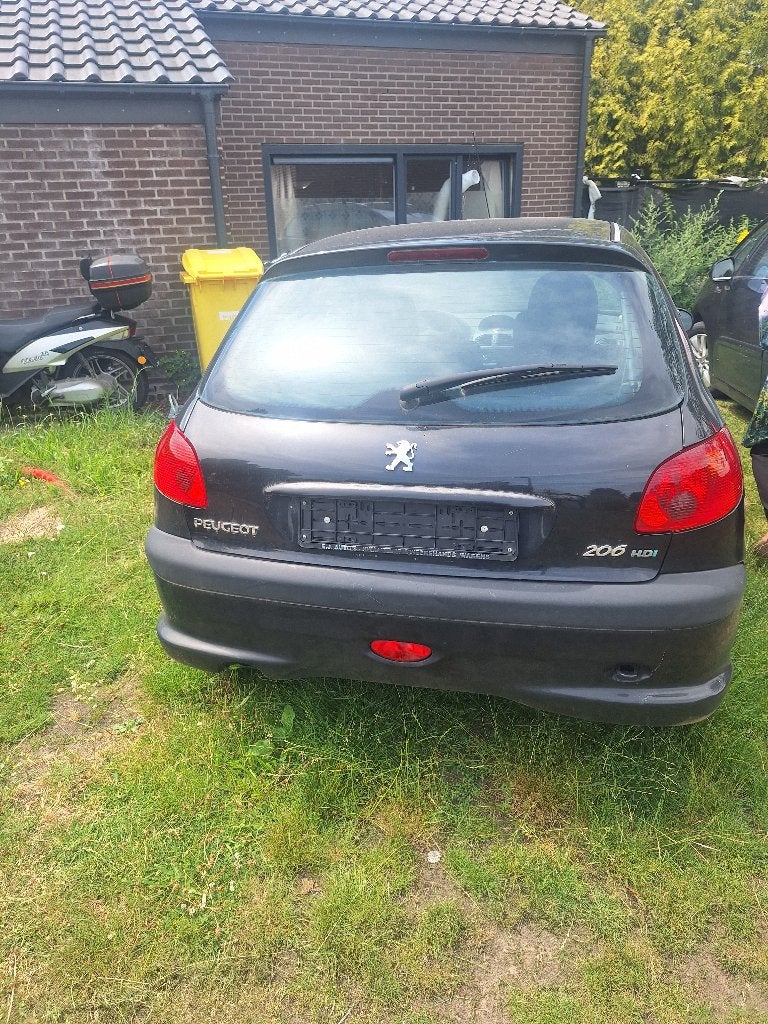 Auto, Achat, Boîte manuelle, Diesel, Particulier