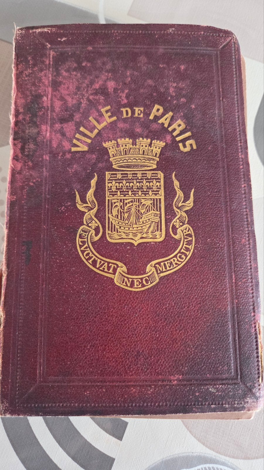 livre ancien prix municipaux dans les écoles parisiennes,, Enlèvement ou Envoi