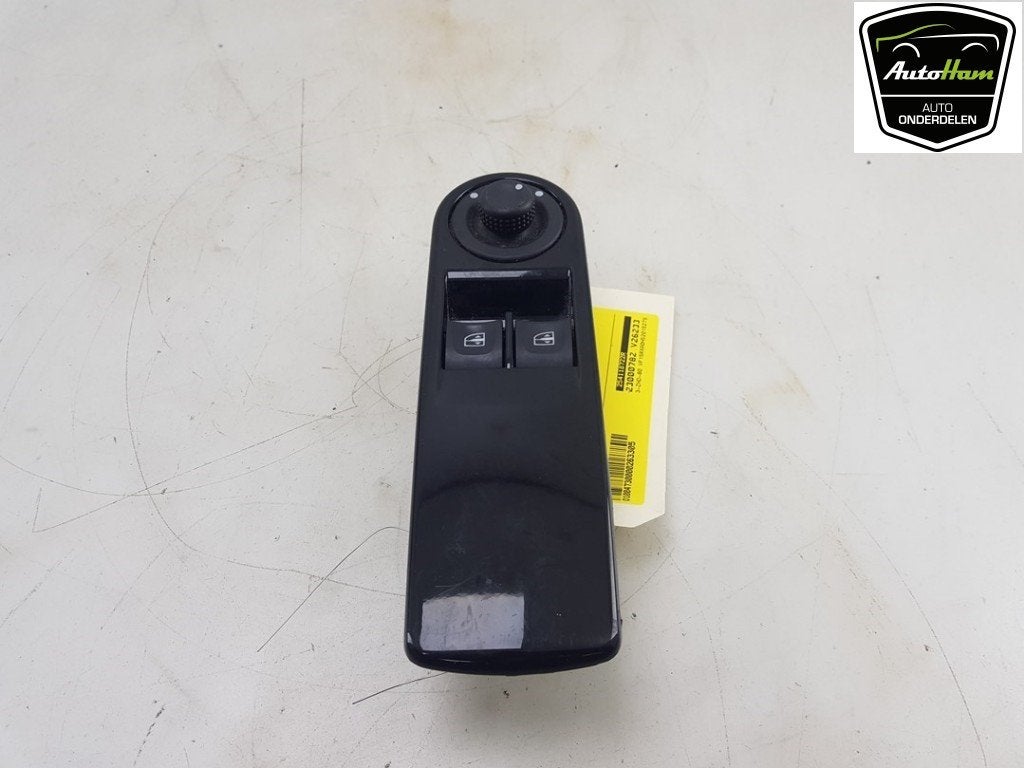 RAAMSCHAKELAAR Renault Clio IV (5R) (01-2012/08-2021), Auto-onderdelen, Overige Auto-onderdelen, Renault, Gebruikt
