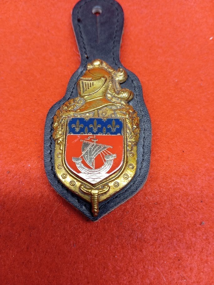 Grade républicaine  française, Collections, Objets militaires | Général, Enlèvement ou Envoi, Armée de terre, Autres types