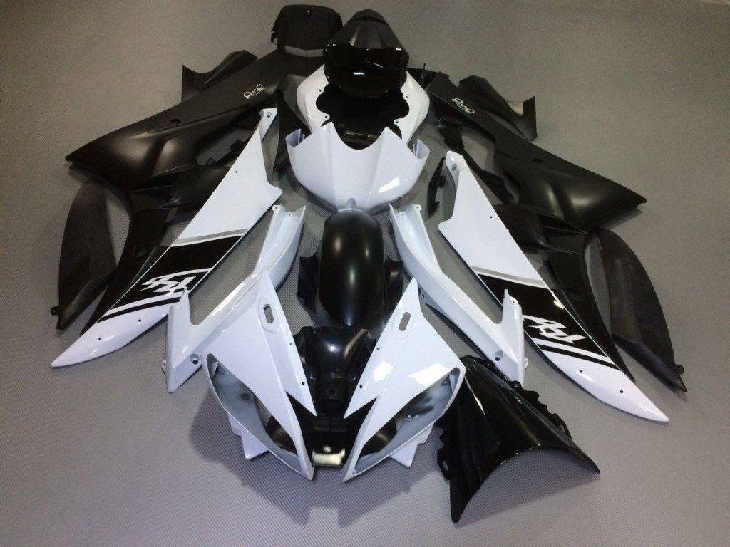 AVDB Kuip voor YAMAHA YZF R6 2006 - 2007