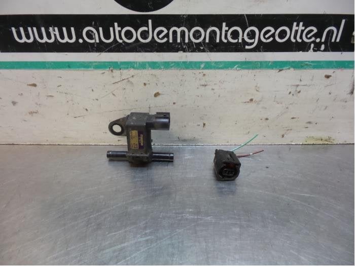 Soupape vide d'un Mazda 3 (3 03-), -, 3 mois de garantie, Mazda, Utilisé