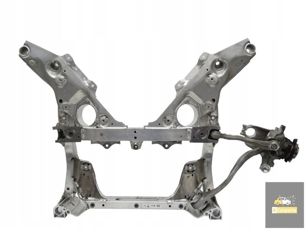 6878608, Support de glissi re sous moteur BMW Z4 III G29 687, Autos : Pièces & Accessoires, Carrosserie & Tôlerie, BMW, Utilisé