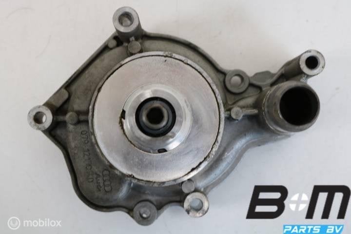 Waterpomp Audi A4 8E 4.2 FSI BBK 079121014D, Utilisé
