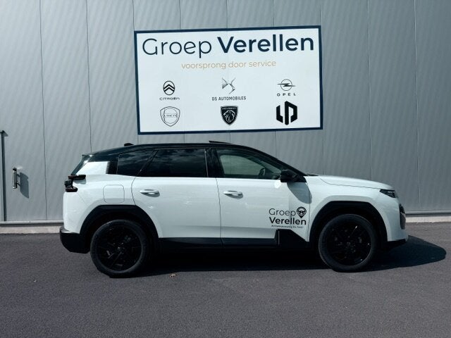 Citroen C5 Aircross Hybrid 145 ch Automatic MAX, Auto's, Citroën, https://public.car-pass.be/vhr/17720502-4975-4253-a602-0c90fc7ad5c9