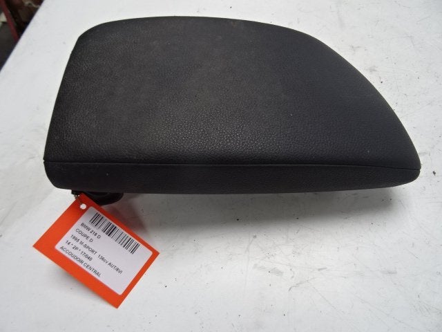 MIDDENCONSOLE BMW 2 serie (F22) (10-2012/06-2021), Gebruikt, BMW