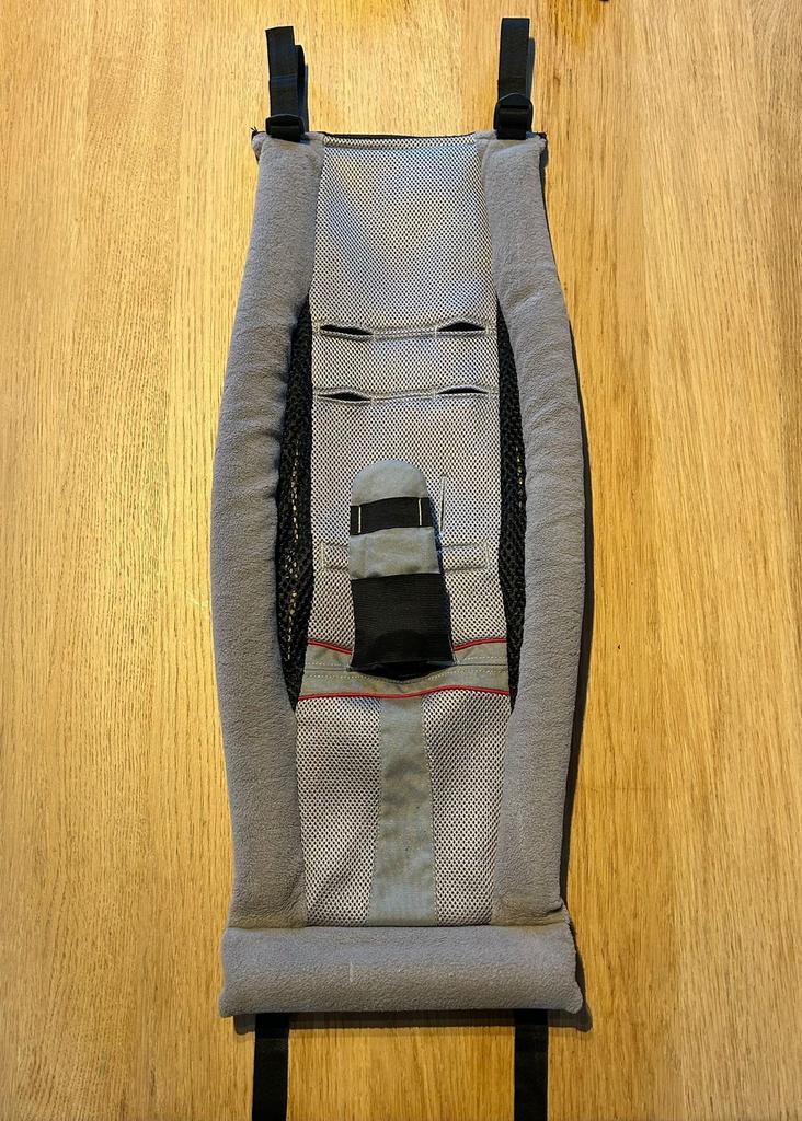 Thule Infant Sling, Fietsen en Brommers, Ophalen, Zo goed als nieuw
