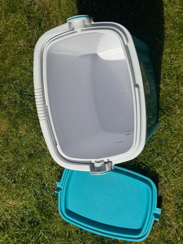 Frigobox, Caravanes & Camping, Glacières, Enlèvement