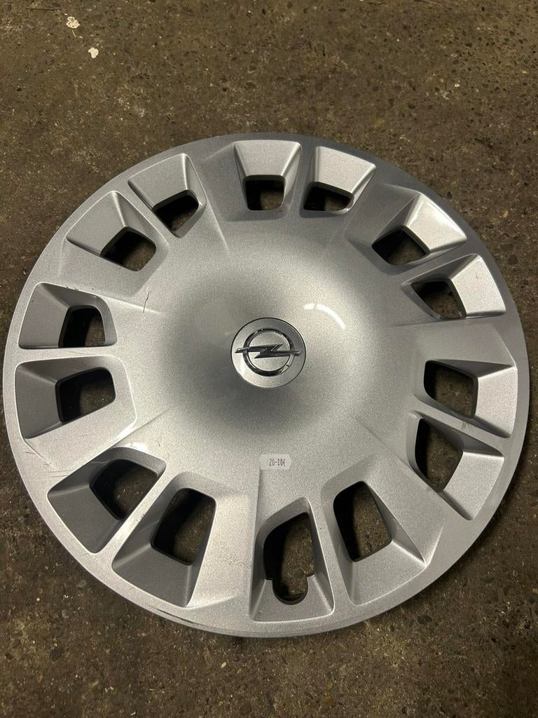 1 enjoliveur d’origine Opel combo Astra corsa  16", Enlèvement ou Envoi, Neuf