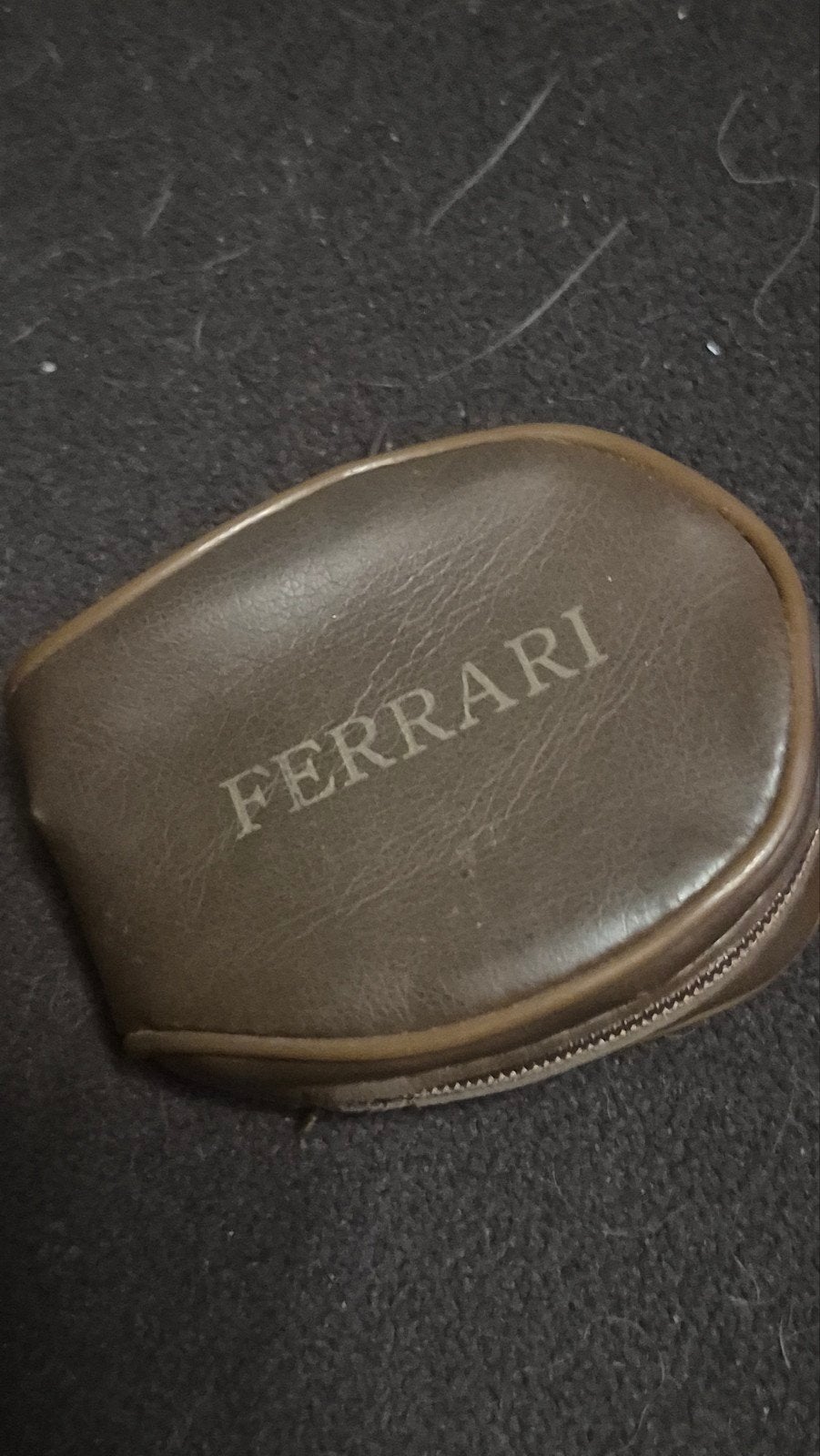 zonnebril FERRARI, Overige merken, Zonnebril, Overige kleuren, Ophalen of Verzenden