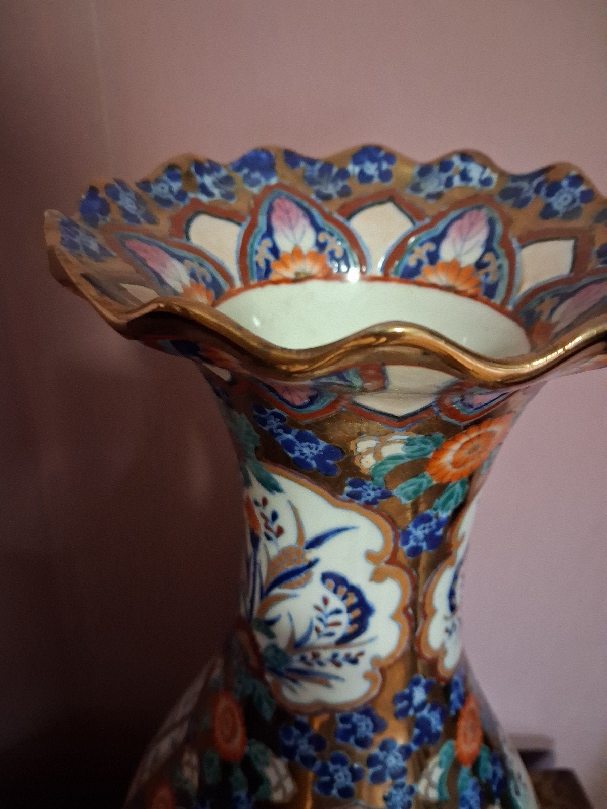 Antieke vaas, Antiek en Kunst, Ophalen