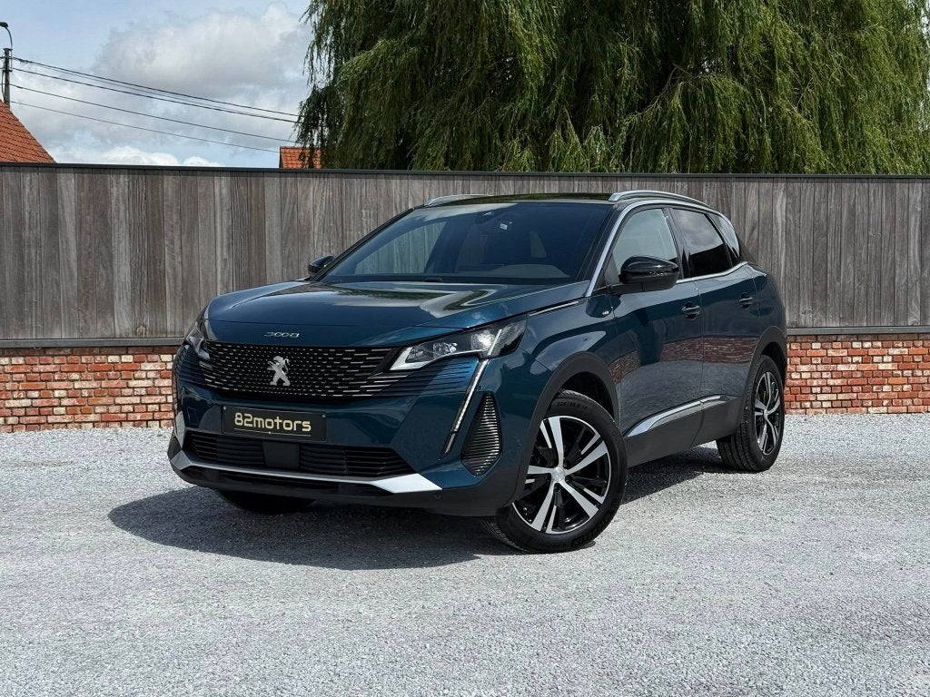 peugeot 3008 GT/Attelage/12-2023/29 000 km/1,2I/EAT8/Carplay, https://public.car-pass.be/vhr/16302f30-a63c-40a4-ab84-630dc60f5ab5
