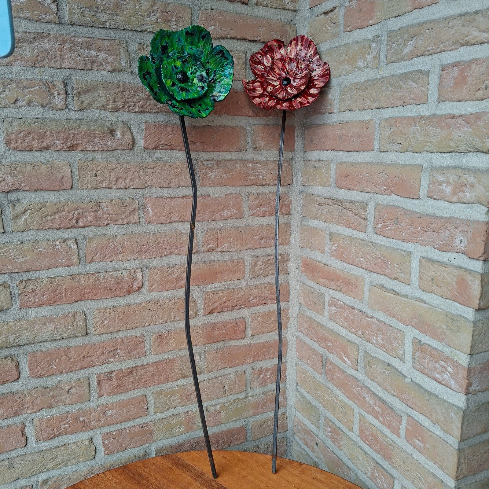 Metal Art, Tuin en Terras, Ophalen, Nieuw