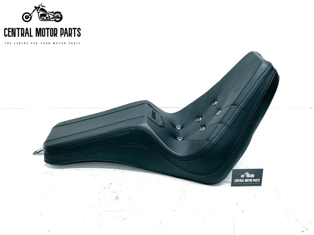 Duo Zadel Softail Street Bob + Standard 2018-up, Motoren, Verzenden, Nieuw