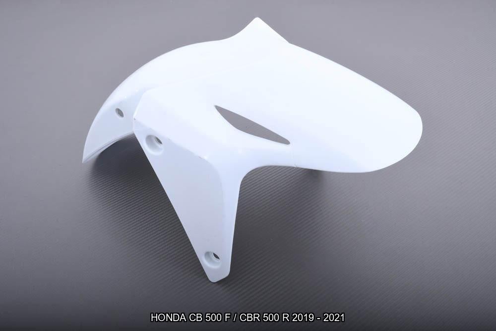 Garde-boue Avant AVDB pour HONDA CB 500 F CBR 500R 2019 2021, Motos, Enlèvement ou Envoi, Neuf