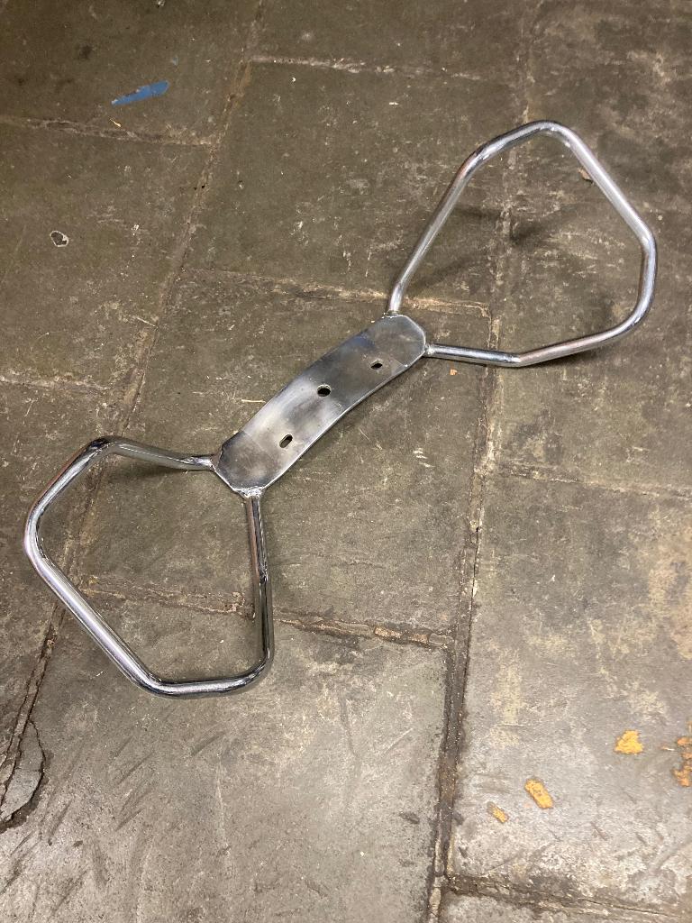 Onderdelen voor harley davidson   roadking, Ophalen, Nieuw