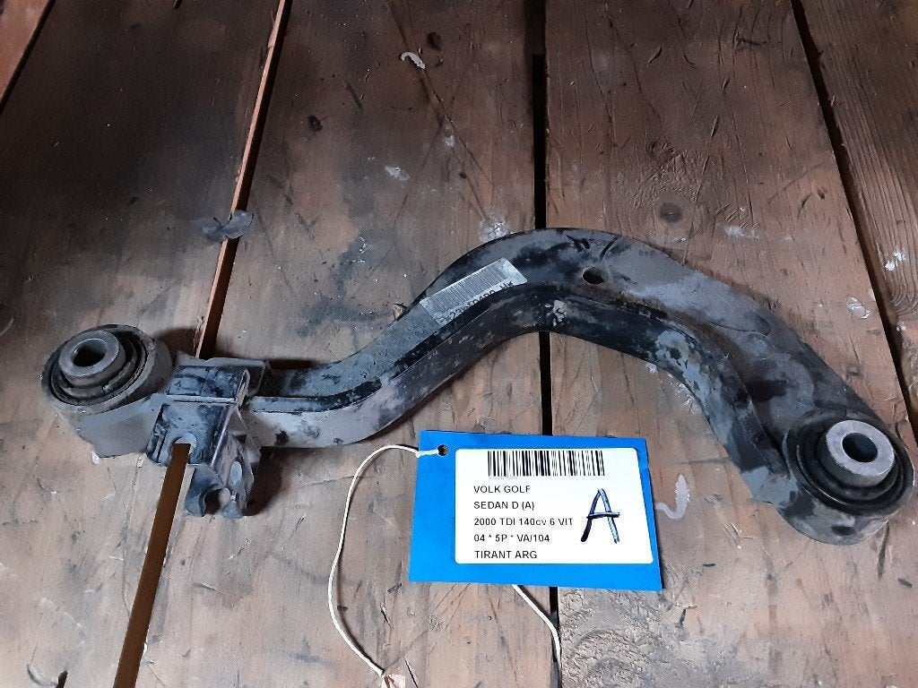 LIAISON DE TENSION ARRIÈRE GAUCHE C Golf V (1K1), Volkswagen, Volkswagen AG, Utilisé, Kundenbetreuung@volkswagen.de