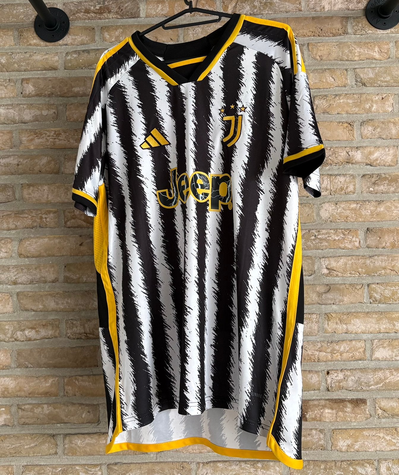 Gesigneerd Juventus - Vlahovic, Enlèvement ou Envoi, Comme neuf