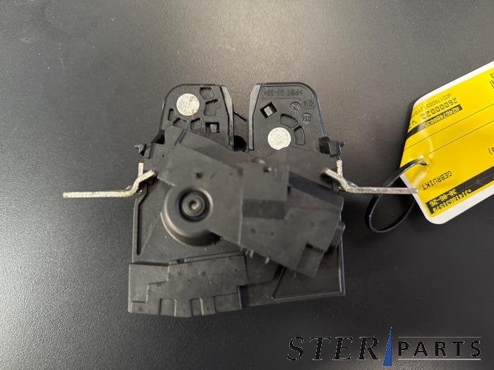 Slotmechaniek Achterklep van een Mercedes A-Klasse, Gebruikt, -, Ophalen of Verzenden, -