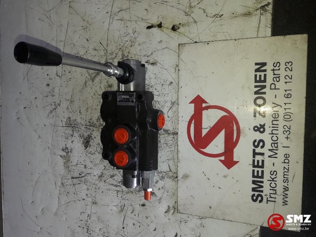 Stuurventiel 80 l/min, Nieuw, Overige merken, Overige Auto-onderdelen