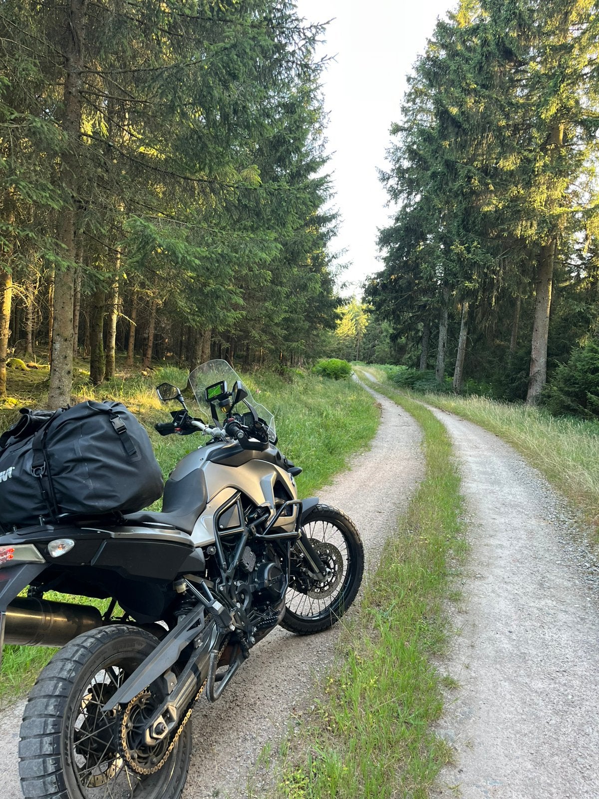F800GS, Motoren, Motoren | BMW, 2 cilinders, Occasion, Particulier, Toermotor