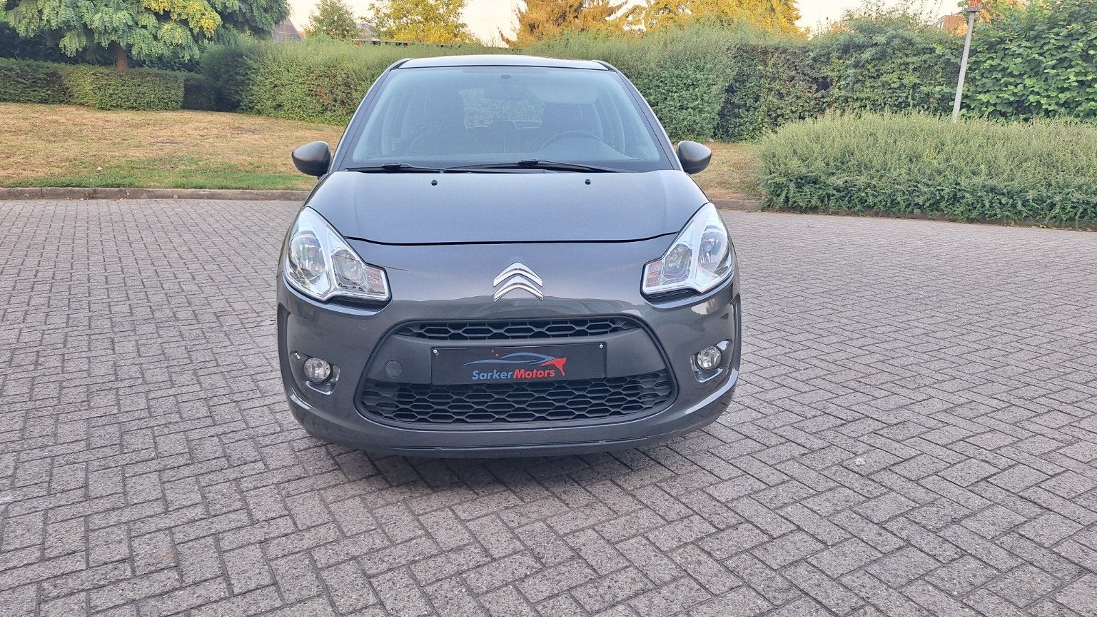12M garantie/Citroen C3/1.1i/OHB/2013/KM-71000/€-5, Voorwielaandrijving, Euro 5, Stof, 4 cilinders