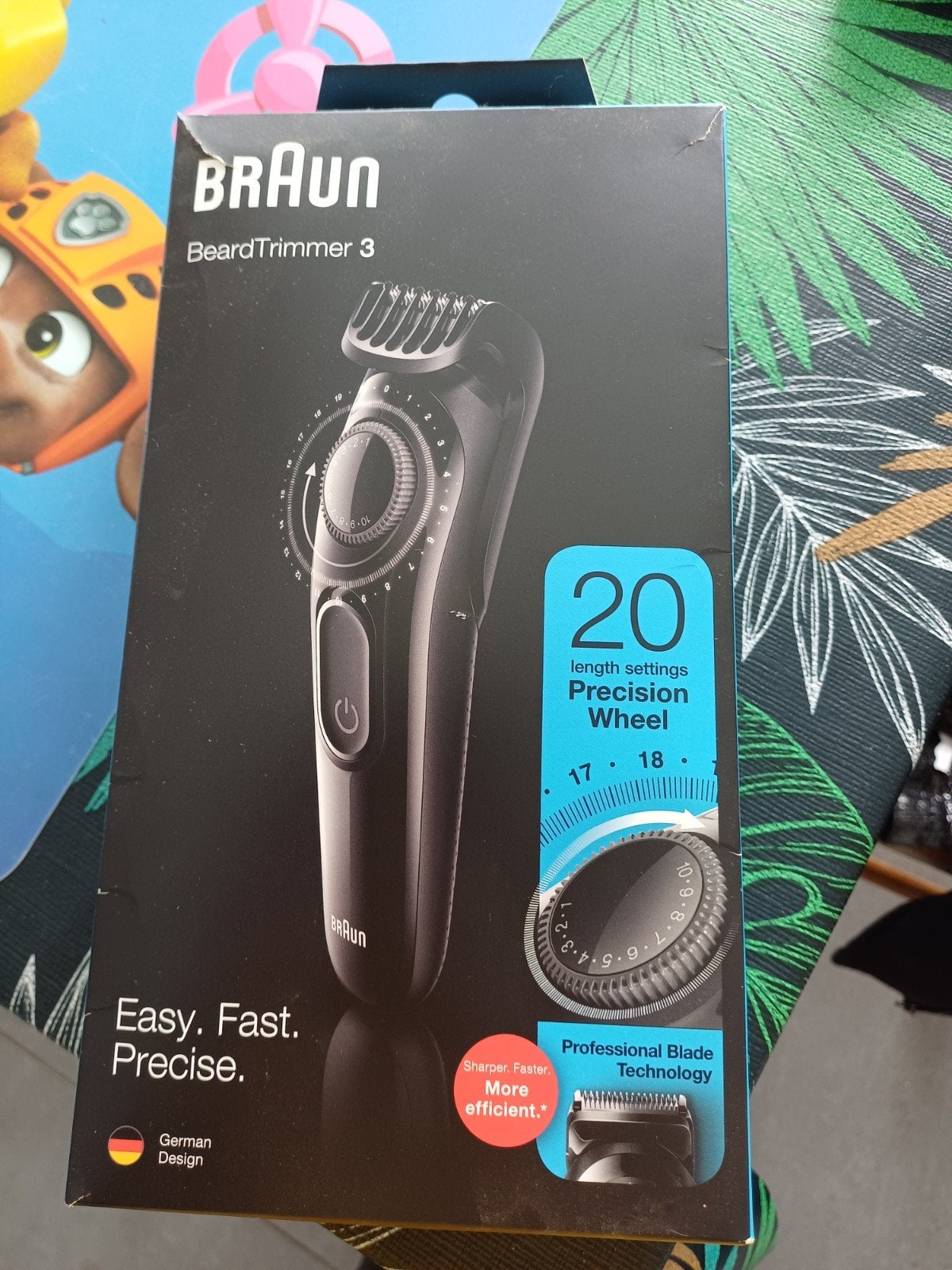 Tondeuse à barbe, Electroménager, Équipement de Soins personnels, Enlèvement