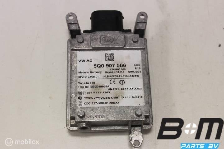 Regelapparaat side assist Audi A3 8V 5Q0907566, Autos : Pièces & Accessoires, Utilisé