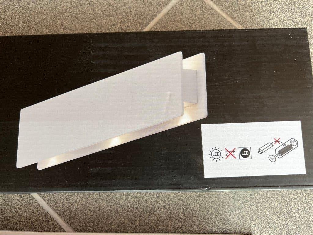 AEG ALU buitenlampen NIEUW, Enlèvement, Neuf, LED