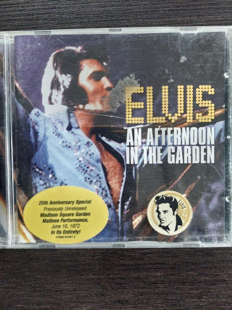 C.D.Music Elvis Presley, Cd's en Dvd's, Ophalen of Verzenden, Gebruikt, Rock-'n-Roll
