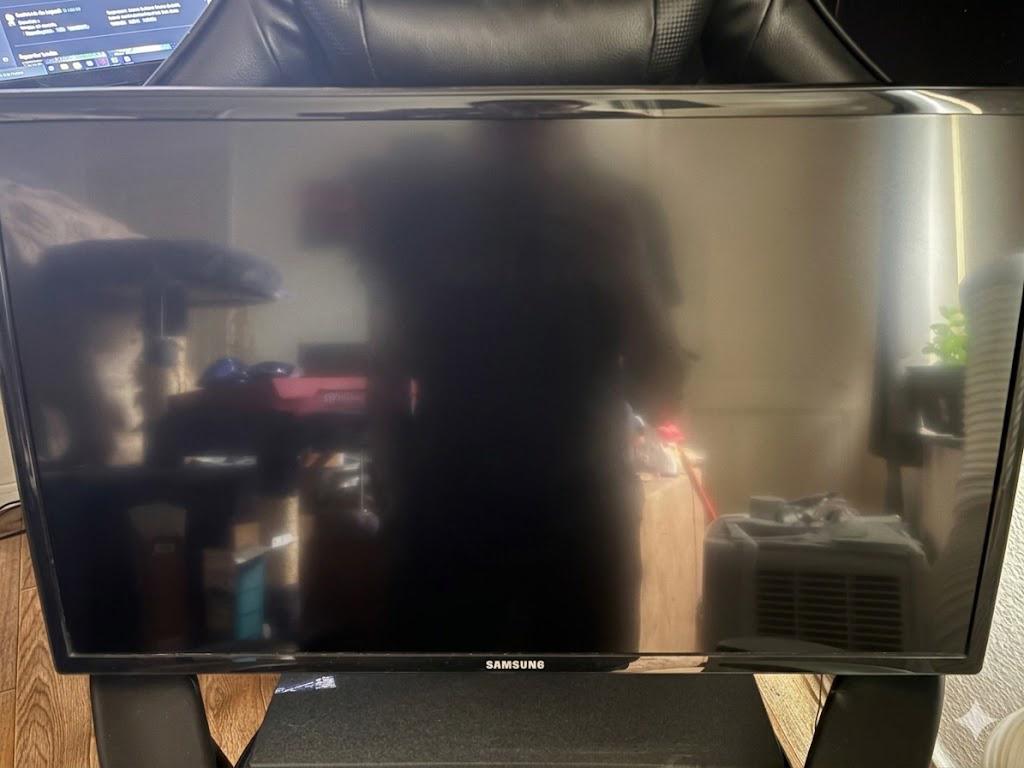Samsung 81cm 1080p LED televisie, Ophalen, 50 Hz, 80 tot 100 cm, Samsung